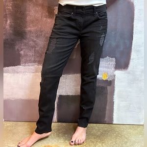 LEVEL 99 TOMBOY JEANS